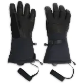 Outdoor Research Carbide Sensor Gore-tex Gloves Noir M Homme
