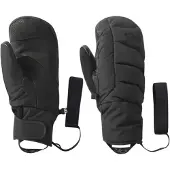 Outdoor Research Stormbound Sensor Mittens Noir L
