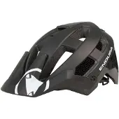 Endura Casque SingleTrack E1548 - noir - Taille S-M (51-56 cm)