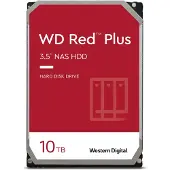 Western Digital WD Red Plus WD100EFGX 10 To