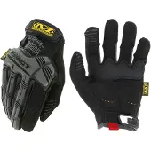 Mechanix M-pact Work Gloves Gris S