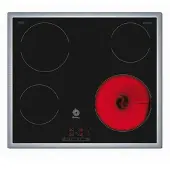 Balay Plaque Vitrocéramique 3eb720xr 60 Cm