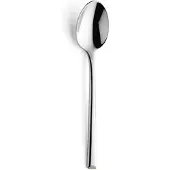 Amefa Set de cuillères Metropole (12 pièces), Couverts, Noir, Gris