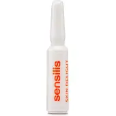 Sensilis Skin Delight Illuminateur et antioxydant 15 ampoules
