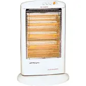 Orbegozo Chauffe-eau BP0303A 1200 W Blanc