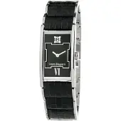 Laura Biagiotti Montre Femme - - LB0041L-01 - Argent - Quartz - Analogique