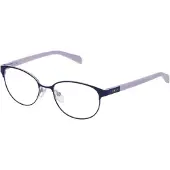 Tous Vtk0124901hd Junior Glasses Bleu Garçon