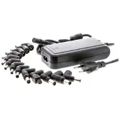 CoolBox Chargeur Pour Ordinateur Portable Laptop Adapter 90w