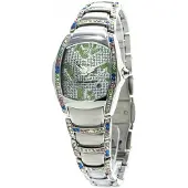 Chronotech Montre Femme CT7896SS-74M (29 mm)