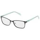 Tous Vto336530sg6 Woman Glasses Noir Femme