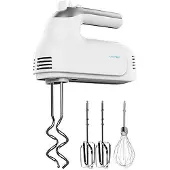Cecotec Mixeur électrique Powertwist 500