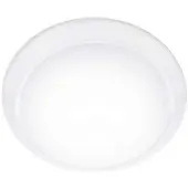 Philips Plafonnier Intérieur Led 20w 2000lm 4000k Lumière Du Jour Mod. Cinnabar ø40,4x10,6cm Philips