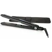Taurus Slimlook Keratine Pro Fer à lisser À chaleur Noir 30 W