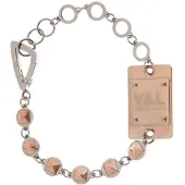 Victorio & Lucchino Vj0278br Bracelet Doré Femme