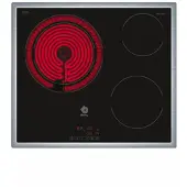 Big Buy Cooking Plaque en vitrocéramique Balay 3EB715XR 60 cm