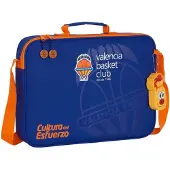 Safta Sac Pour Ordinateur Portable Valencia Basket