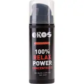 Eros Gels Gel anal relaxant Eros 30 ml