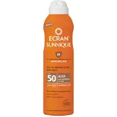 Ecran Spray Solaire - - LEMONOIL SUN SPRAY - SPF50 - 250ML - Waterproof