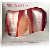 Aire Sevilla Aire De Sevilla coffret cadeau pour femme