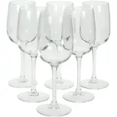 Luminarc Versailles G1509, Verre standard, Verre, Clair, 0.275 ml, 900 g, 230 mm