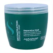 Alfaparf Milano Semi di Lino Reconstruction Reparative Mask 500 ml