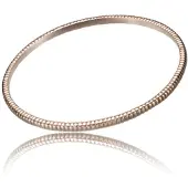 Time Force Bracelet - - TS5124BR - Métal - Femme - Adulte