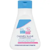 Sebamed Shampooing doux Baby, 250ml