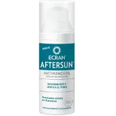 Ecran Aftersun Anti-Blemish Facial Repair Serum 50ML