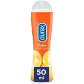 Durex Play Lubrifiant Intime Effet Chaud 50ml
