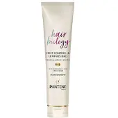 Pantene Hair Biology Frizz & Luminosidad Conditioner 160 ml