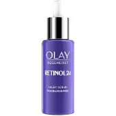 Olay Regenerist Retinol24 Night 40ml Face Serum Clair