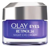Olay Crème Contour des Yeux Nigh Retinol24 15 ml