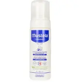 Mustela Foam Shampoo pour nourrissons 150 ml