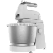 Cecotec Powertwist 500 Steel Dough Mixer Blanc One Size / EU Plug 220V