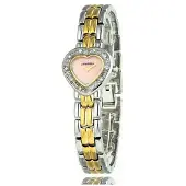 Chronotech Montre Femme CT2027L-06 (23 mm)