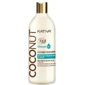 KATIVA Coconut 500ml Conditioner Doré