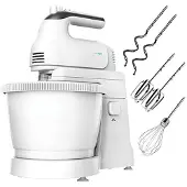 Cecotec Mixeur électrique Powertwist 500 Gyro