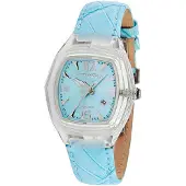 Chronotech Montre dame CT7888L-01 (Ø 35 mm)