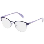 Tous Vto3384901hd Woman Glasses Violet Femme