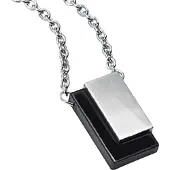 Viceroy 2166c01010 Necklace Argenté Femme
