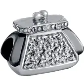 Viceroy Vmg0041-10 Charm Argenté Femme