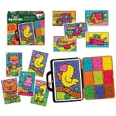 Diset I Learn To Tell Board Game Multicolore 5-8 Years Enfants