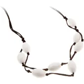 Cristian Lay Collier - - 42812750 - Femme - Élégant - Bijoux Fantaisie