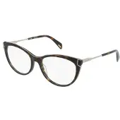 Police Vpla890722 Woman Glasses Marron Femme