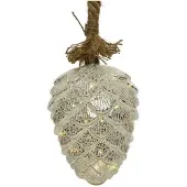 Lumineo Ananas Lumineux Microled Décoration Lumineuse D'ambiance -