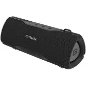 Aiwa BST-500 Haut-parleur Bluetooth étanche TWS Enceinte stéréo Microphone