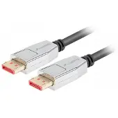 Lanberg cable displayport 1.4 8k 1 m