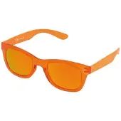 Police S194450b55r Sunglasses Orange