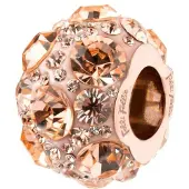 Folli Follie 3p13t018rs Necklace Doré Femme