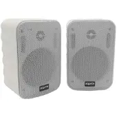 Approx Haut-parleur ! appSPKBT Bluetooth 40 W blanc